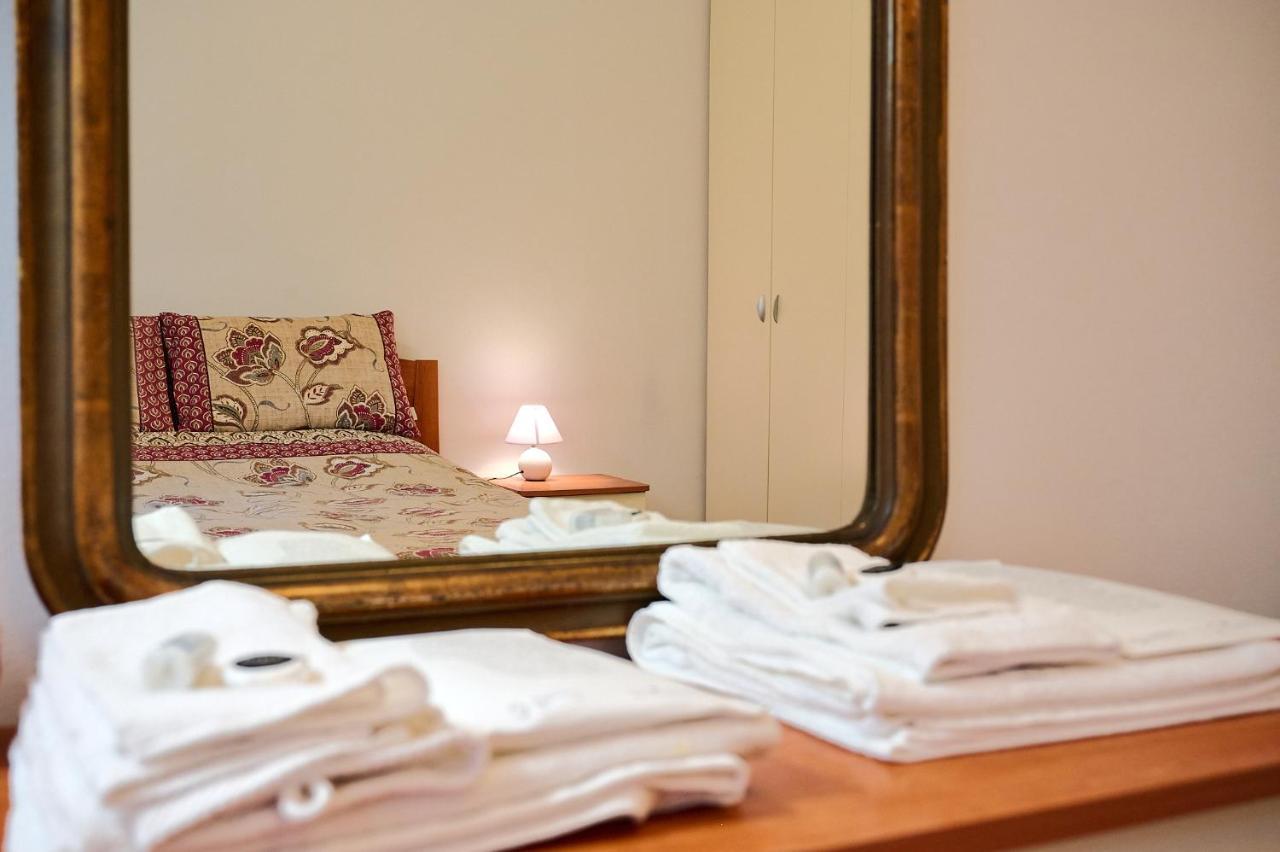 Xenia Apartments - Elegant Flat In The Center Of Milano Dış mekan fotoğraf