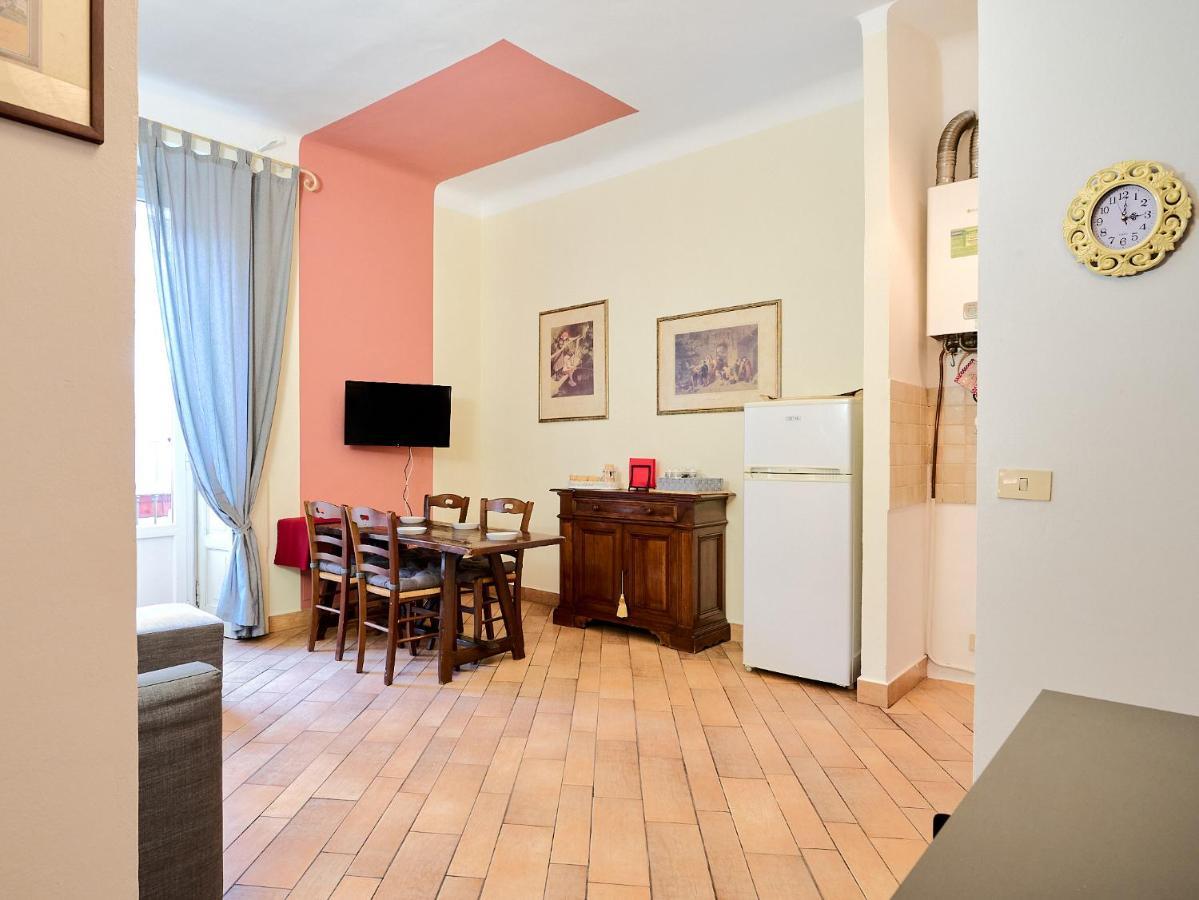 Xenia Apartments - Elegant Flat In The Center Of Milano Dış mekan fotoğraf