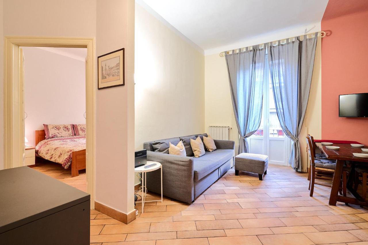Xenia Apartments - Elegant Flat In The Center Of Milano Dış mekan fotoğraf