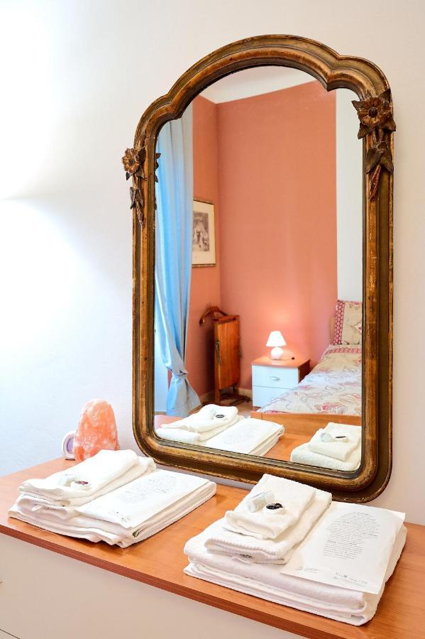 Xenia Apartments - Elegant Flat In The Center Of Milano Dış mekan fotoğraf