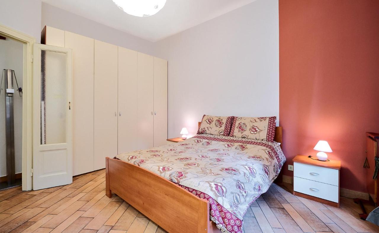 Xenia Apartments - Elegant Flat In The Center Of Milano Dış mekan fotoğraf