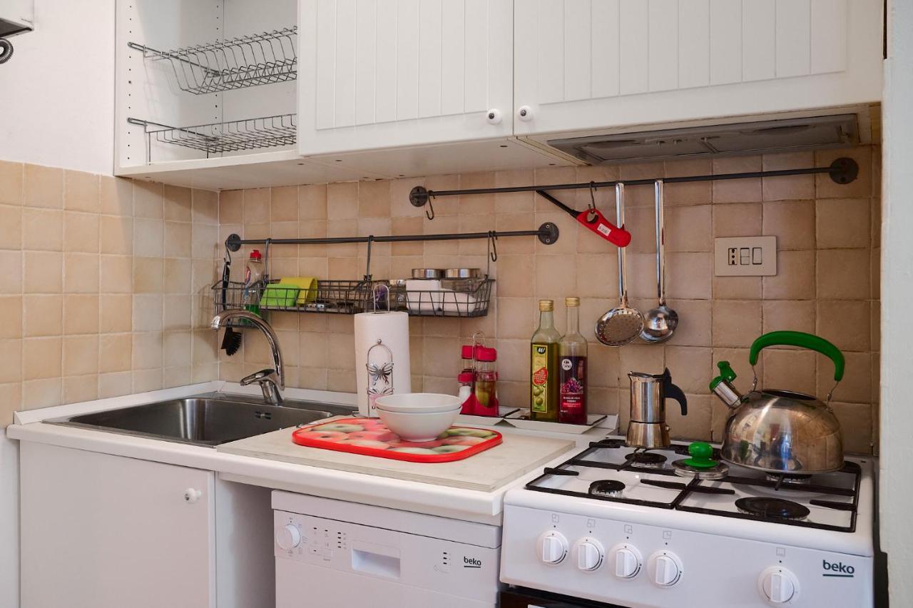 Xenia Apartments - Elegant Flat In The Center Of Milano Dış mekan fotoğraf