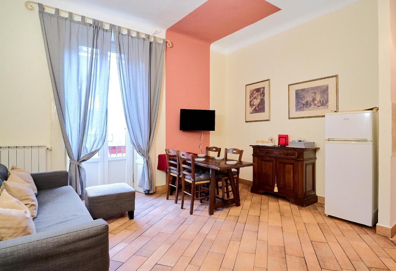 Xenia Apartments - Elegant Flat In The Center Of Milano Dış mekan fotoğraf