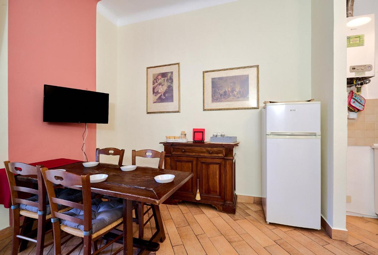 Xenia Apartments - Elegant Flat In The Center Of Milano Dış mekan fotoğraf